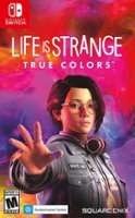 Life is Strange: True Colors - Nintendo Switch - Front_Zoom