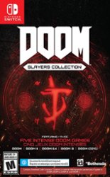 DOOM Slayers Collection - Nintendo Switch - Alt_View_Zoom_11