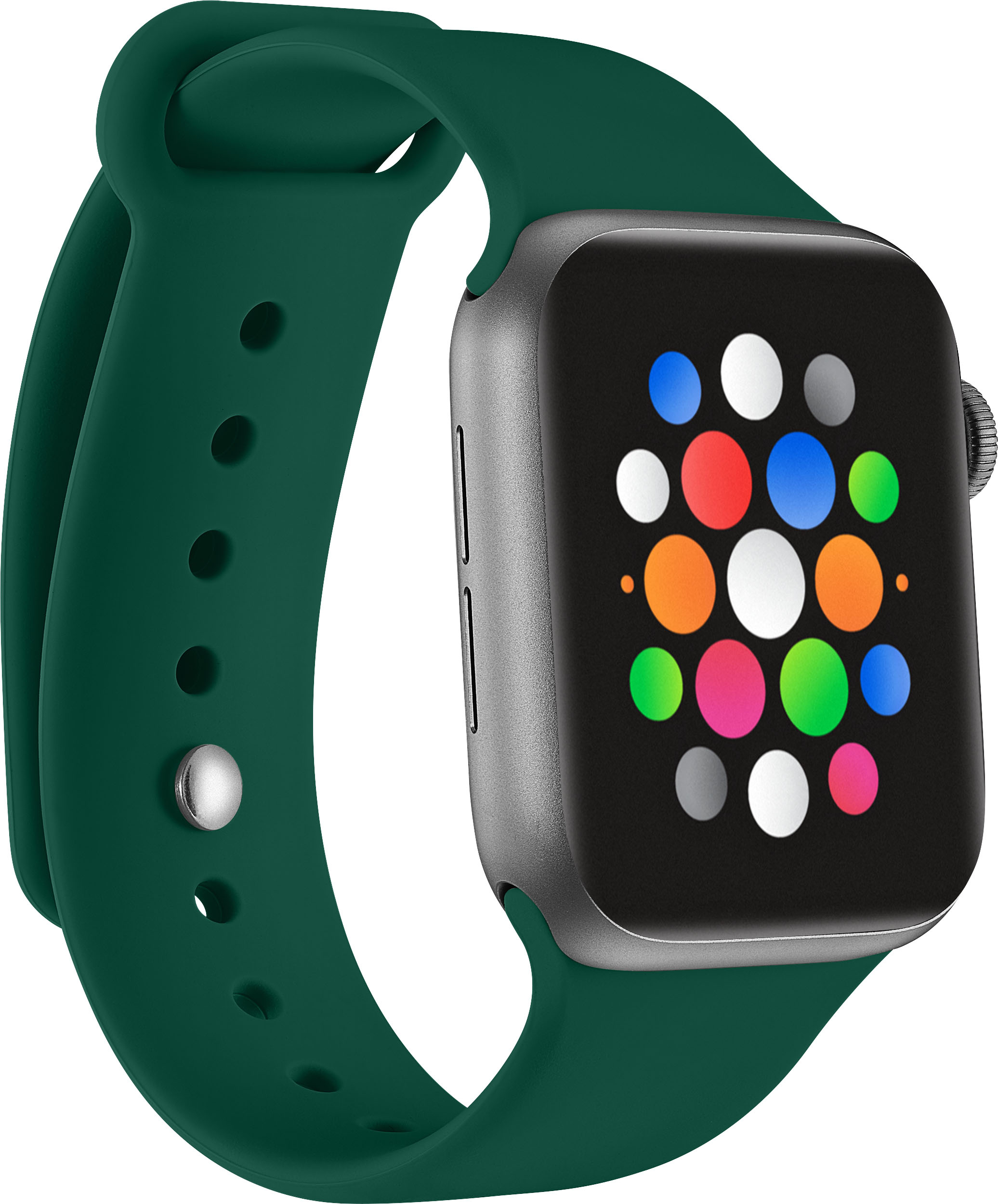 Best Apple Watch bands to buy from reputable tech retailers