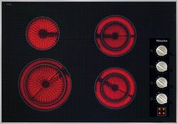 Miele - KM 5624 240V - Stainless Steel - Front_Zoom