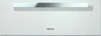 Miele ESW6880BW Warming Drawer Brilliant White - Front_Zoom