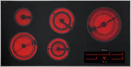 Miele - KM 5880 240V - Stainless Steel