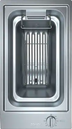 Miele - CS 1411 F - Stainless Steel