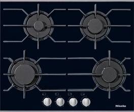 Miele - KM 3010 G - Black