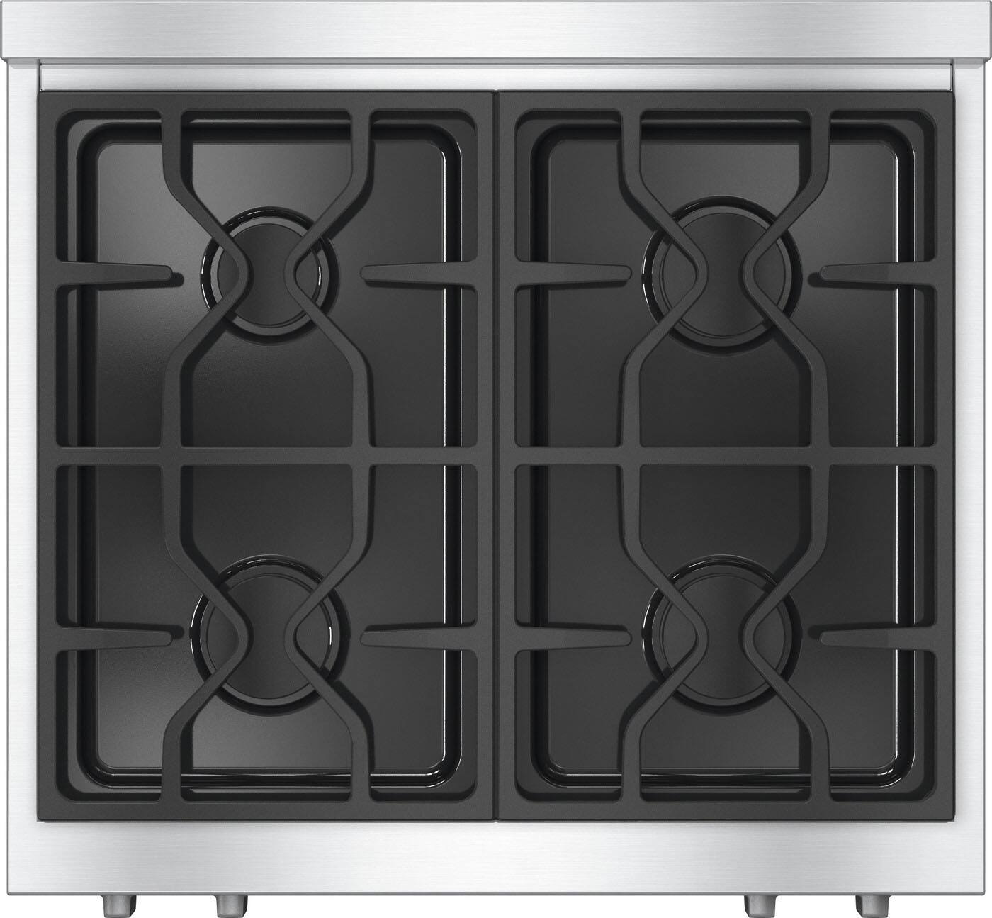 Miele HR1124G Gas Range HR1124G Best Buy