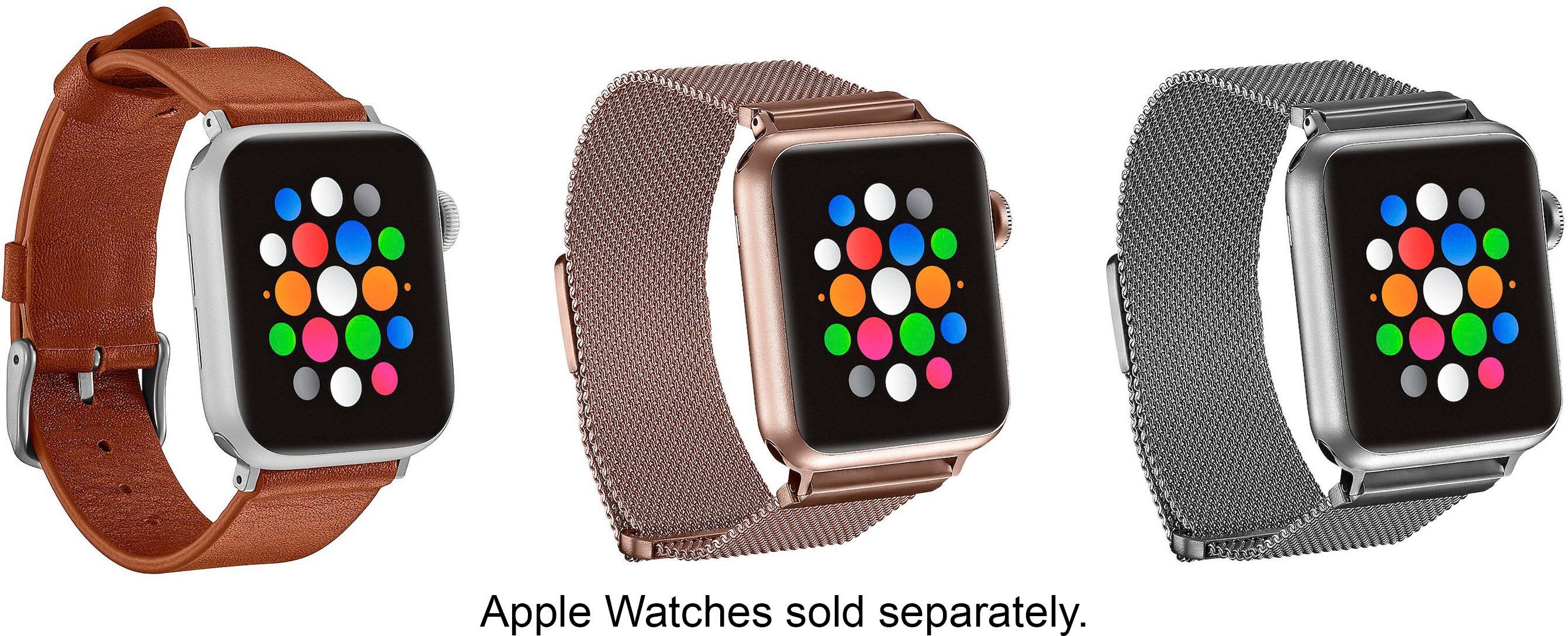 Best buy apple hot sale watch series 4 band