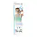 Alt View 13. Homedics - Thera P Long Reach Handheld Massager with Heat - White.