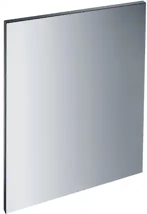 Front. Miele - GFVi 701/72 - Stainless Steel.