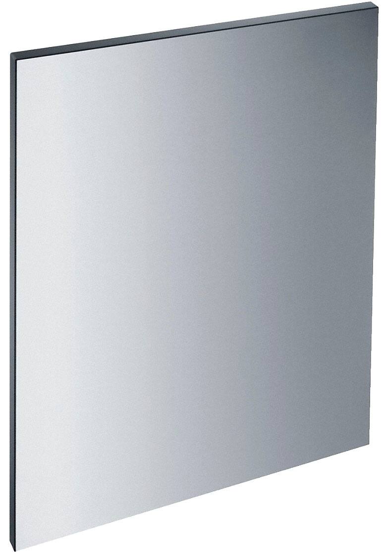 Front. Miele - GFVi 701/72 - Stainless Steel.