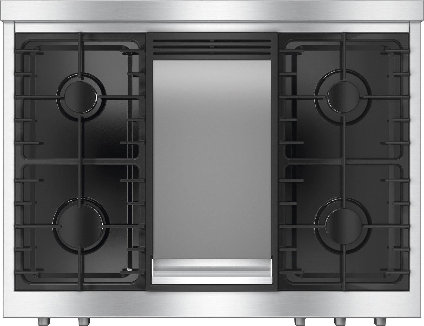 Miele HR11361GGD Gas Range HR11361GGD Best Buy