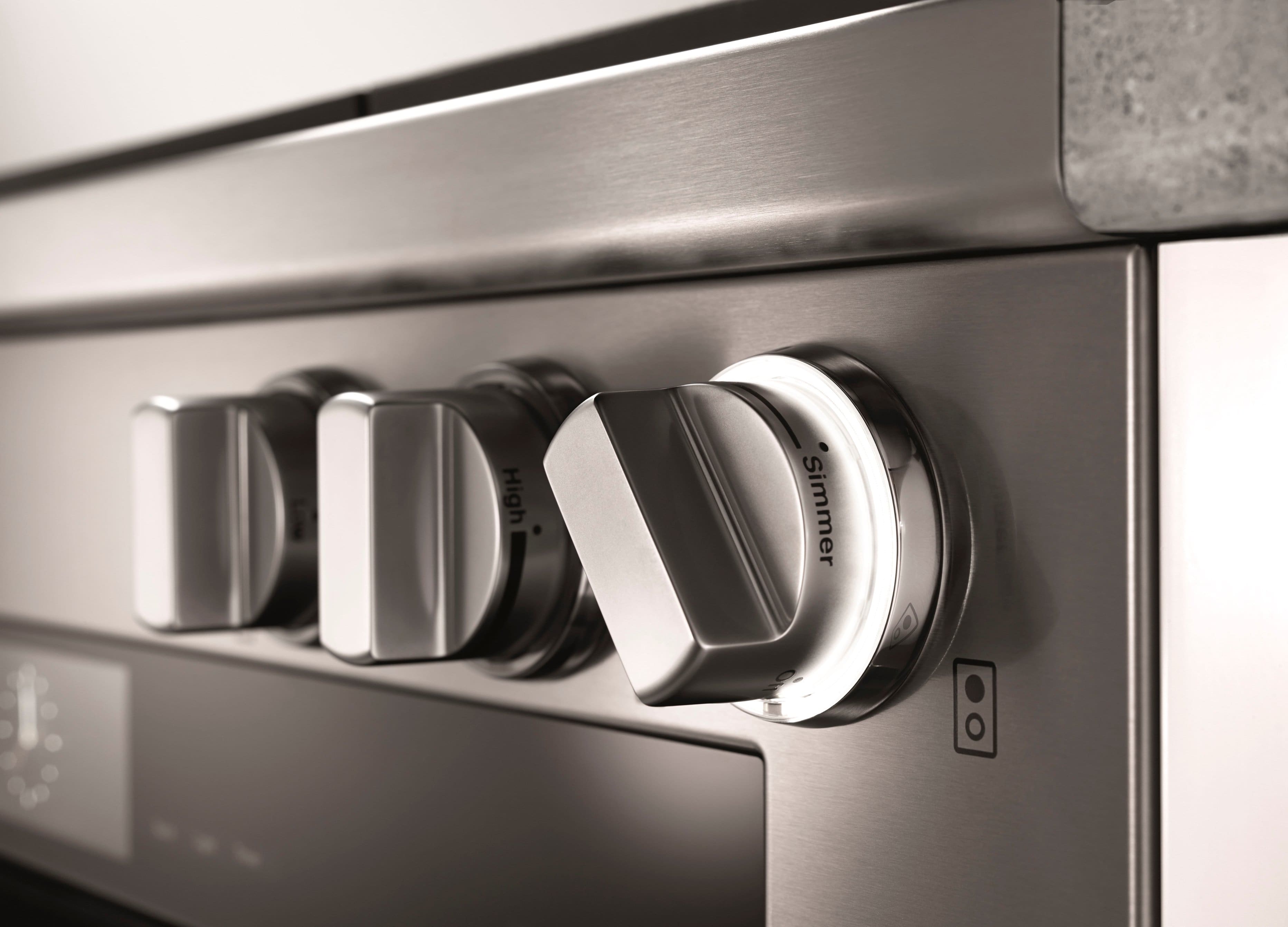 Miele HR11361GGD Gas Range HR11361GGD Best Buy