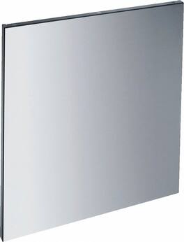 Miele - GFV 60/60-7 - Stainless Steel