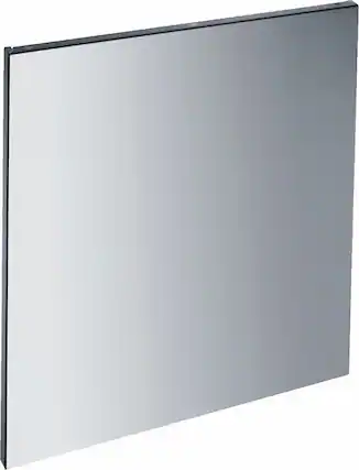 Front. Miele - GFV 60/60-7 - Stainless Steel.