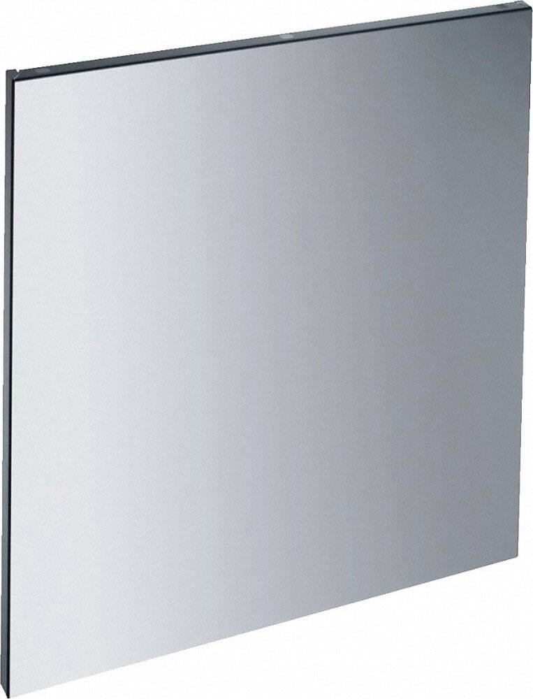 Front. Miele - GFV 60/60-7 - Stainless Steel.
