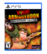 PS5 TM & "Worms Armageddon Anniversary Edition" TEEN ADOLESCENTES T ESRB D T ZEAMI