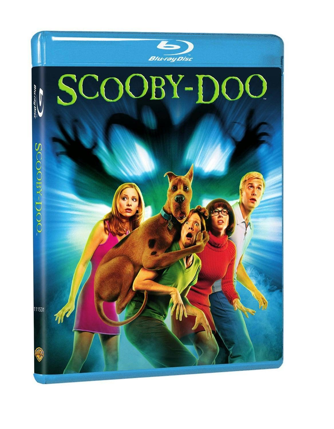 Angle. Scooby-Doo: The Movie [Blu-ray].
