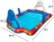 Alt View Zoom 18. Banzai - Sports Arena 4-In-1 Play Center Pool.