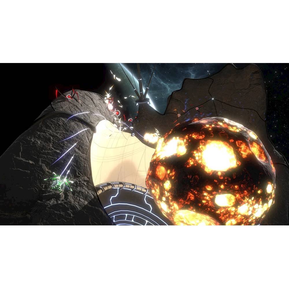 Alt View 16. Nintendo - Curved Space.