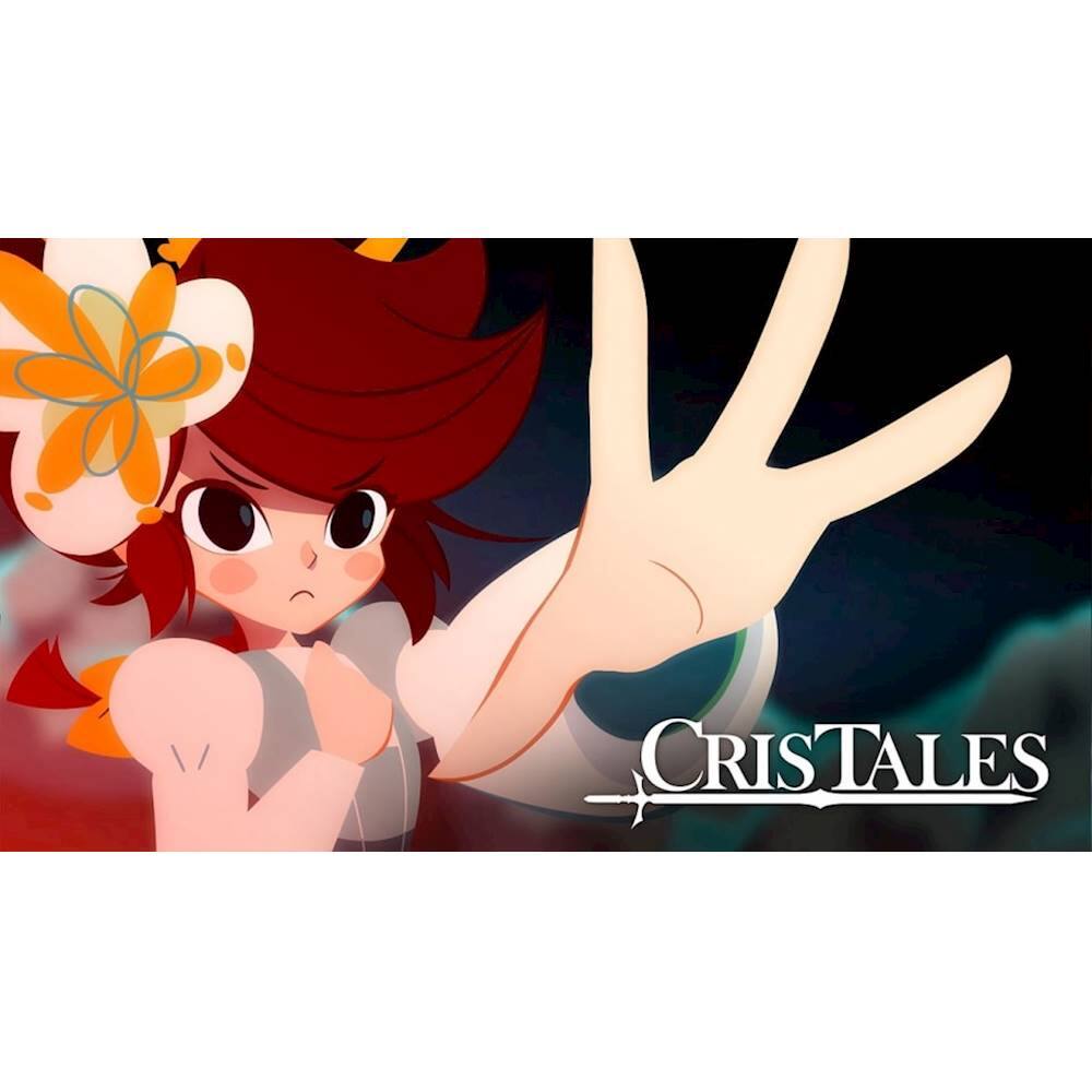 Alt View 14. Nintendo - Cris Tales.