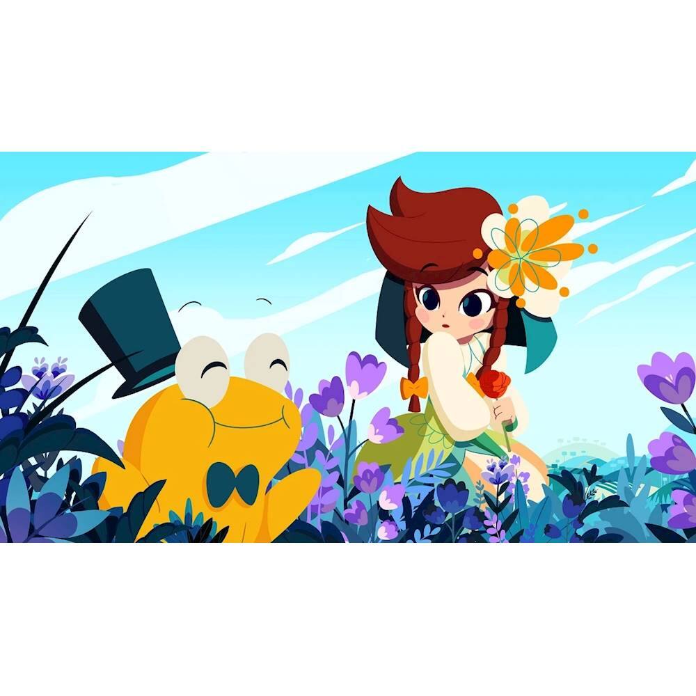 Alt View 15. Nintendo - Cris Tales.