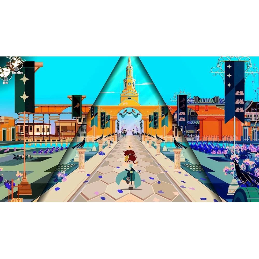 Alt View 16. Nintendo - Cris Tales.