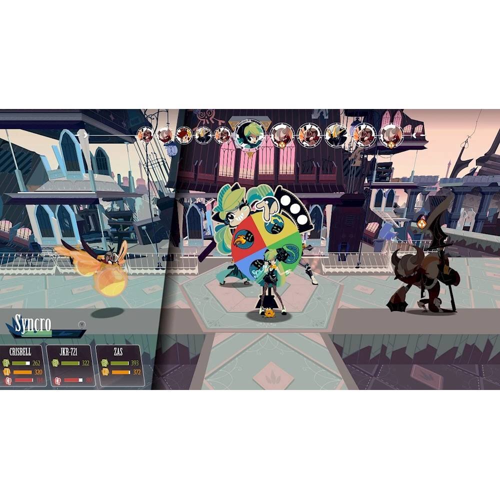 media item thumbnail