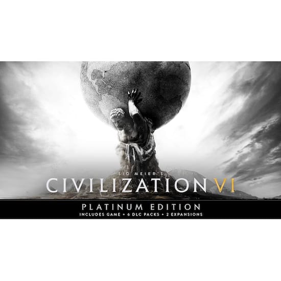 Civ 6 online online switch