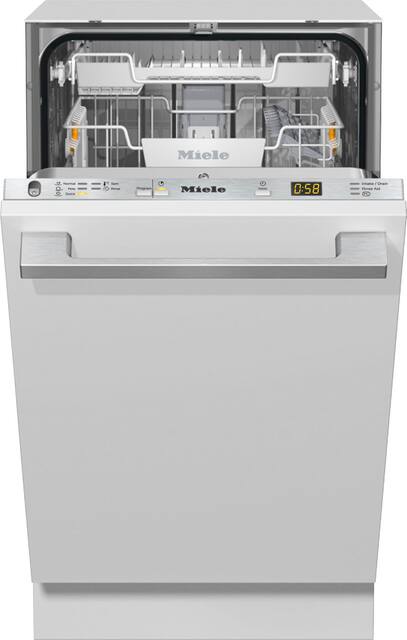 Miele G5482SCVi Dishwasher