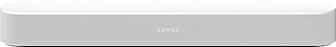 Front. Sonos - Beam (Gen 2) - White.