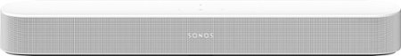 Sonos - Beam (Gen 2) - White