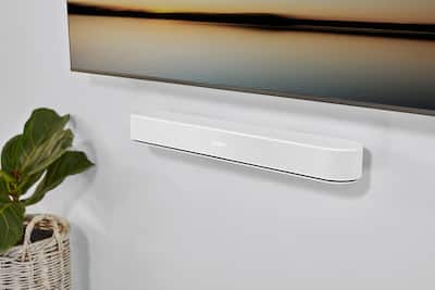 Sonos Beam (Gen 2) 5.0 Channel Smart Soundbar with Dolby Sonos Beam (Gen 2) 5.0 Channel Smart Soundbar with Dolby