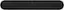 Angle. Sonos - Beam (Gen 2) - Black.