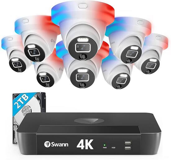 Best buy poe 2024 camera