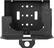 Alt View 11. Vosker - V-SBOX2 Metal Security Box for V150 and V300 - Black.