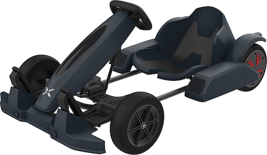 Hoverboard go kart best buy deals