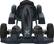 Alt View 12. Hover-1 - Formula Electric GoKart 15.5 mi Max Operating Range & 15 mph Max Speed - Black.
