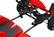 Alt View 15. Hover-1 - Formula Electric GoKart 15.5 mi Max Operating Range & 15 mph Max Speed - Red.