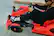 Alt View 18. Hover-1 - Formula Electric GoKart 15.5 mi Max Operating Range & 15 mph Max Speed - Red.