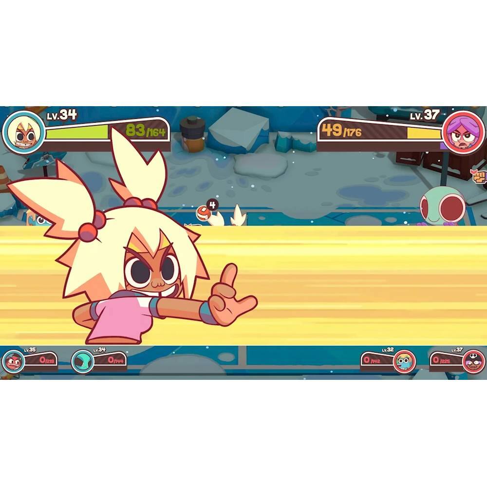 Alt View 18. Nintendo - Dodgeball Academia.