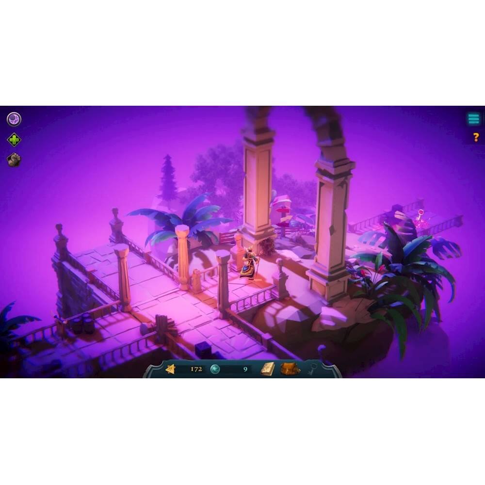 Alt View 19. Nintendo - Cardaclysm: Shards of the Four.