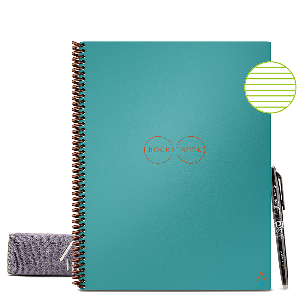 Best　Notebook　Smart　Core　Lined　8.5