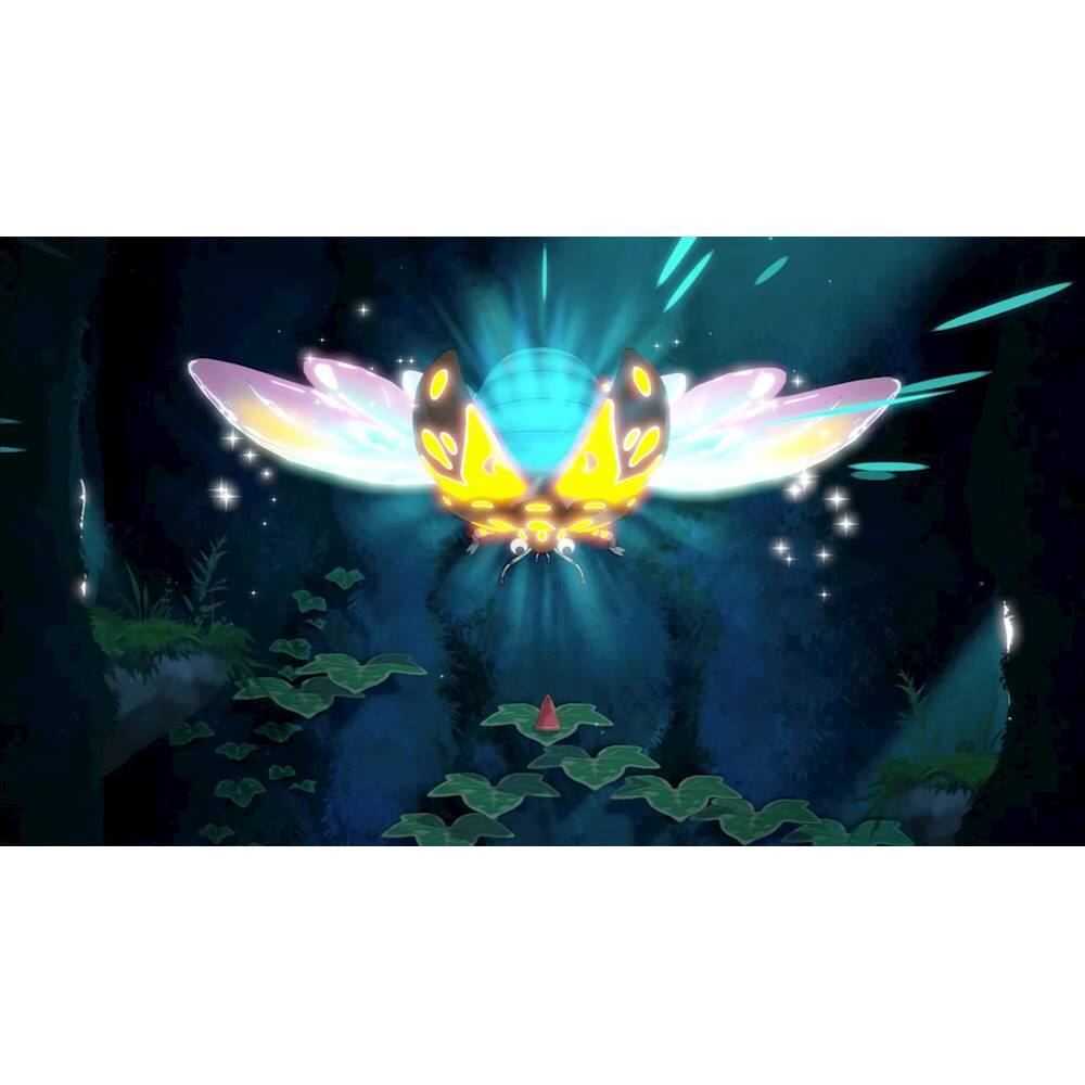 Alt View 16. Nintendo - Hoa.