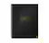 Alt View 11. Rocketbook - Fusion Smart Reusable Notebook 7 Page Styles 6" x 8.8" - Infinity Black.
