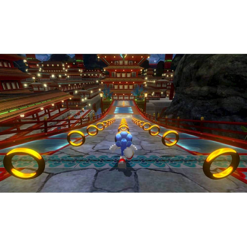 Alt View 14. Nintendo - Sonic Colors: Ultimate.