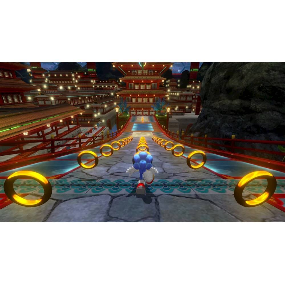 Alt View 14. Nintendo - Sonic Colors: Ultimate.