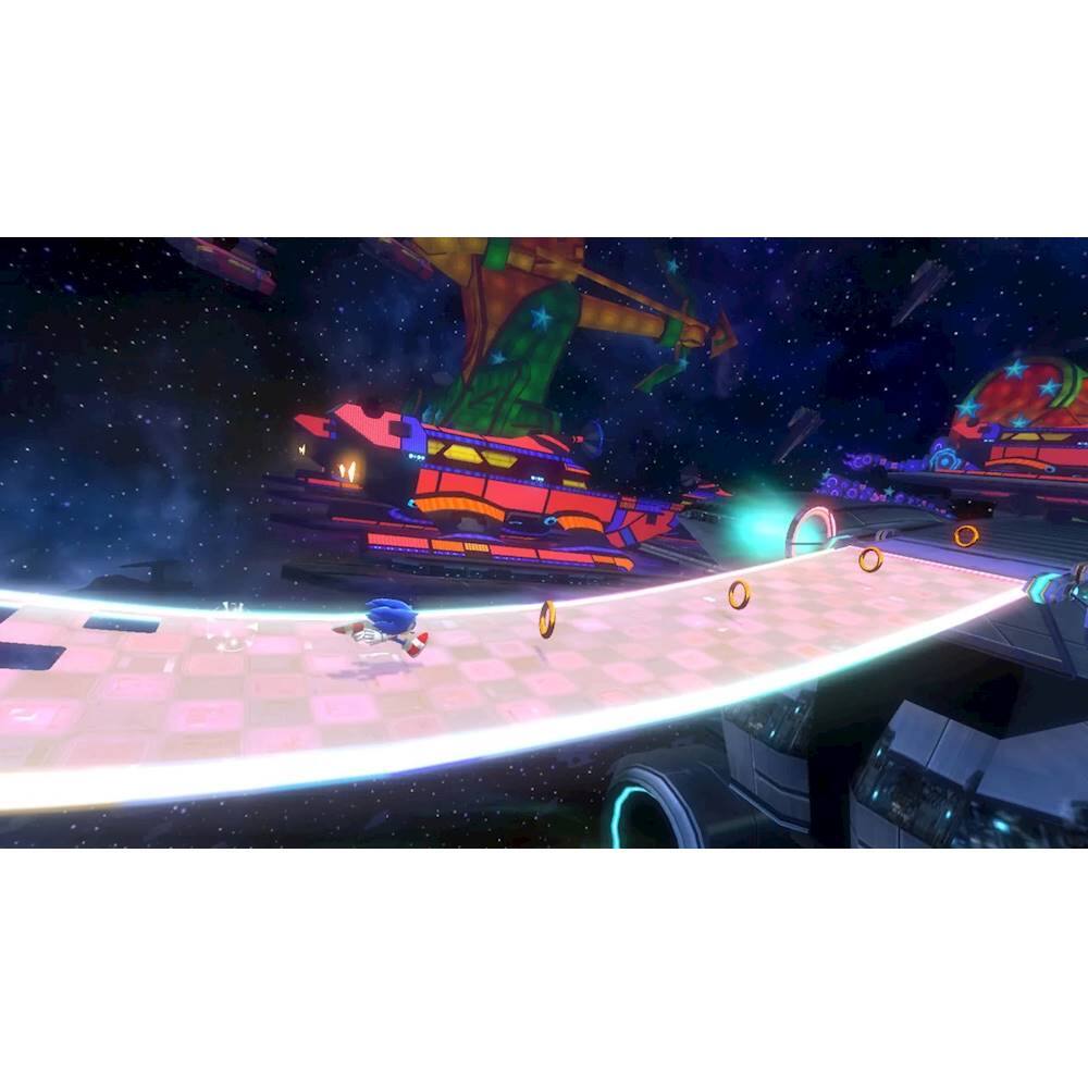 Alt View 18. Nintendo - Sonic Colors: Ultimate.