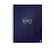 Alt View 11. Rocketbook - Core Smart Reusable Notebook Dot-Grid 8.5" x 11" - Midnight Blue.