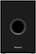 Alt View Zoom 12. Hisense - 2.1-Channel Soundbar with Wireless Subwoofer - Black.