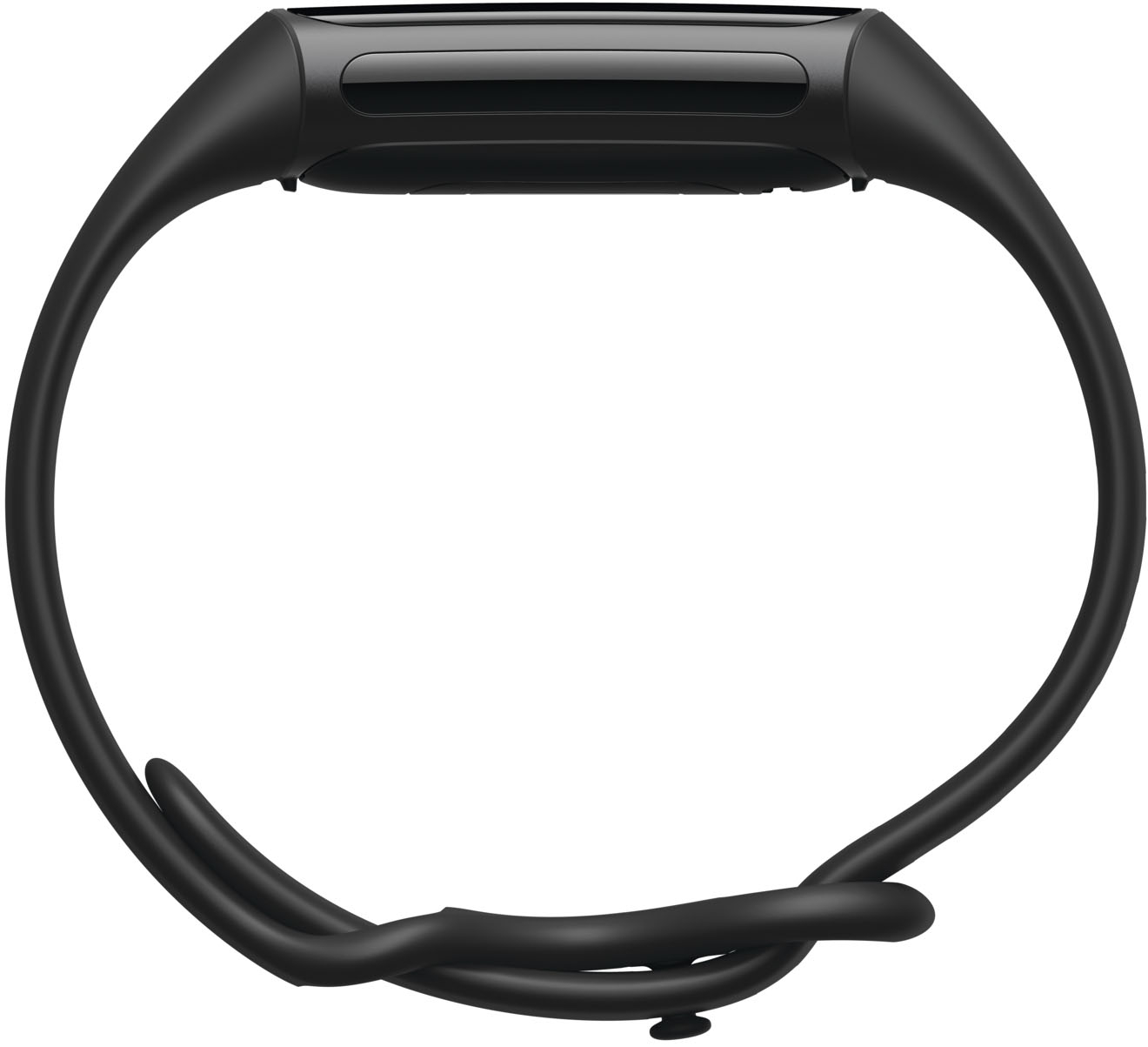 Fitbit Charge 5 Advanced Health - FB421BKBK Fitness Tracker & Best Buy Graphite