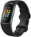 Left Zoom. Fitbit - Charge 5 Advanced Fitness & Health Tracker - Graphite.